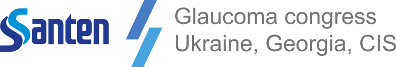 Santen Glaucoma Congress 2022